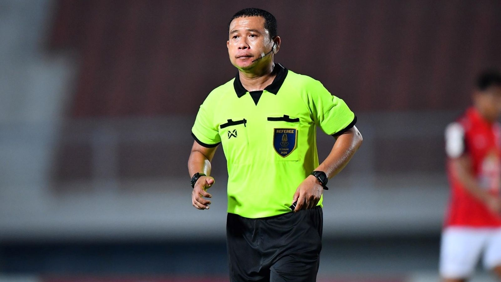 ฑีธิชัย นวลจันทร์