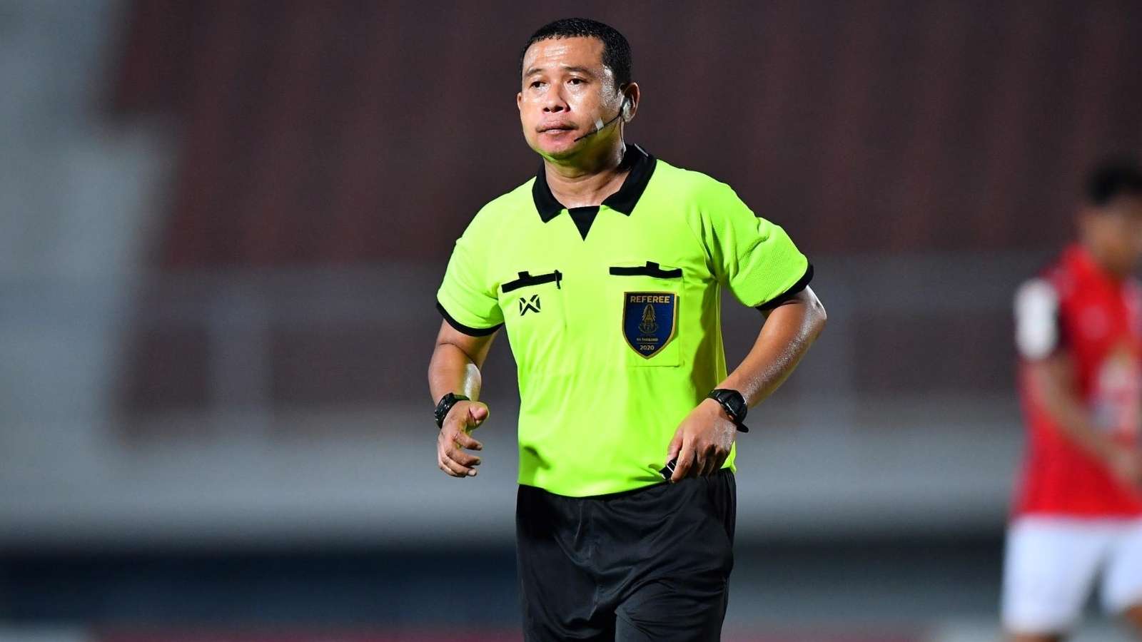 ฑีธิชัย นวลจันทร์