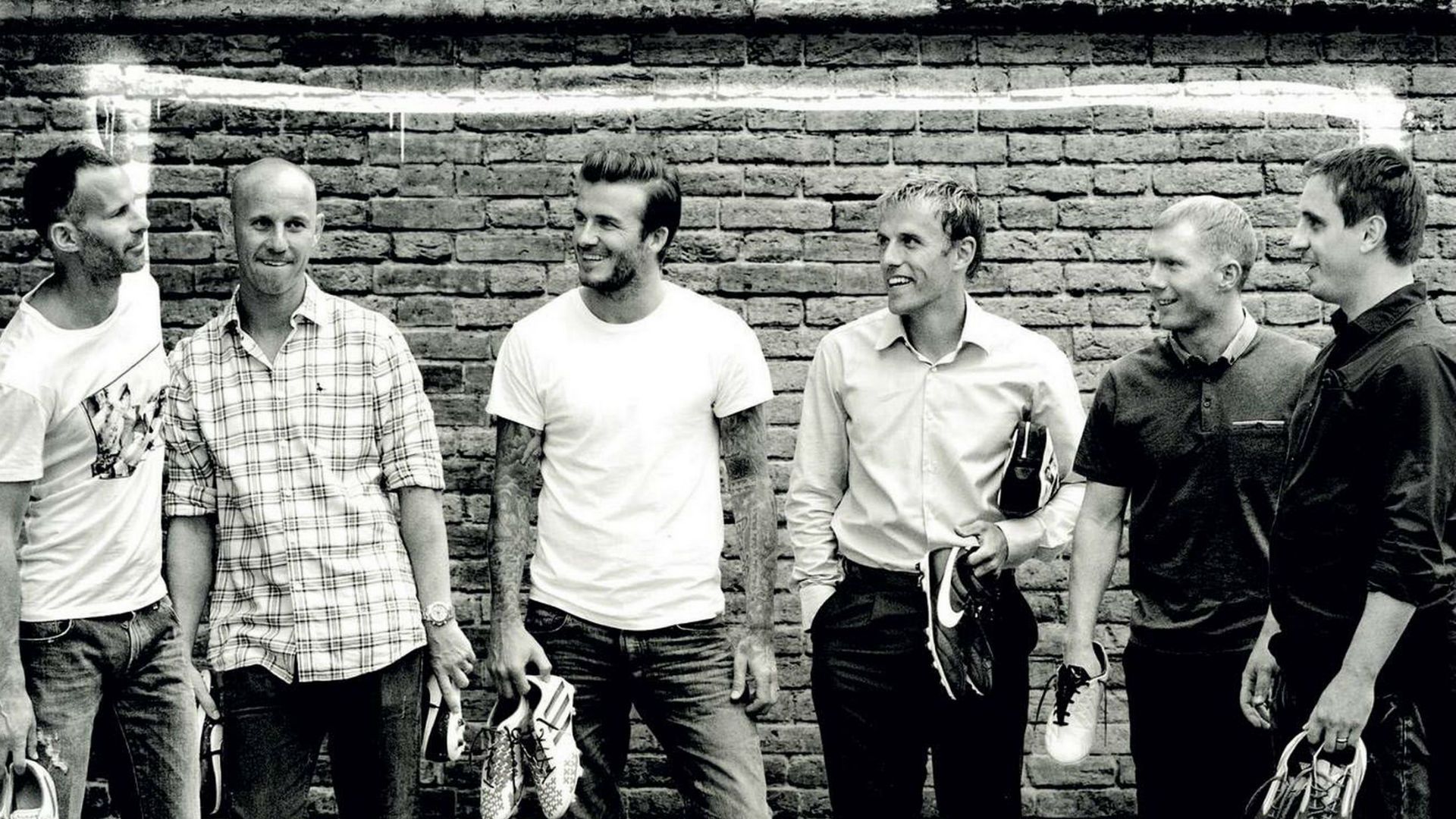 The Class of 92
