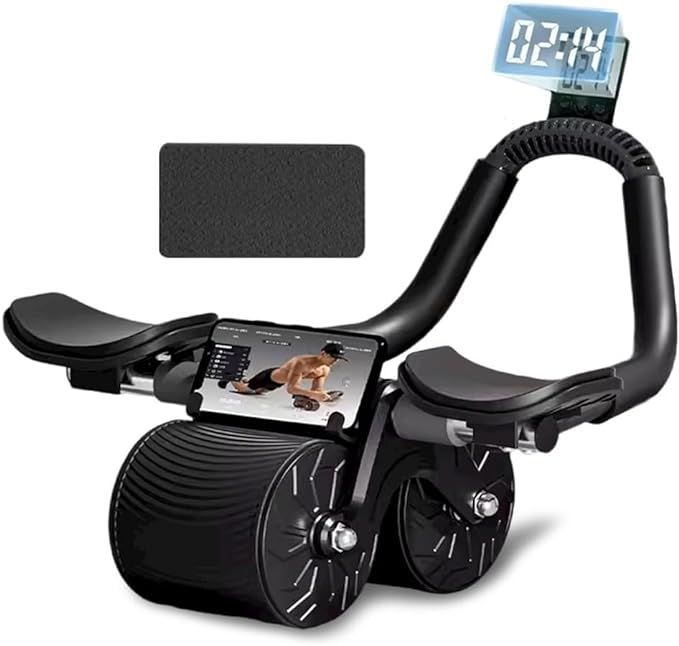 لجيم منزلي لا مثيل له.. احصل على أفضل المعدات الرياضية من أمازون الإمارات