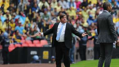 Miguel Herrera Club America