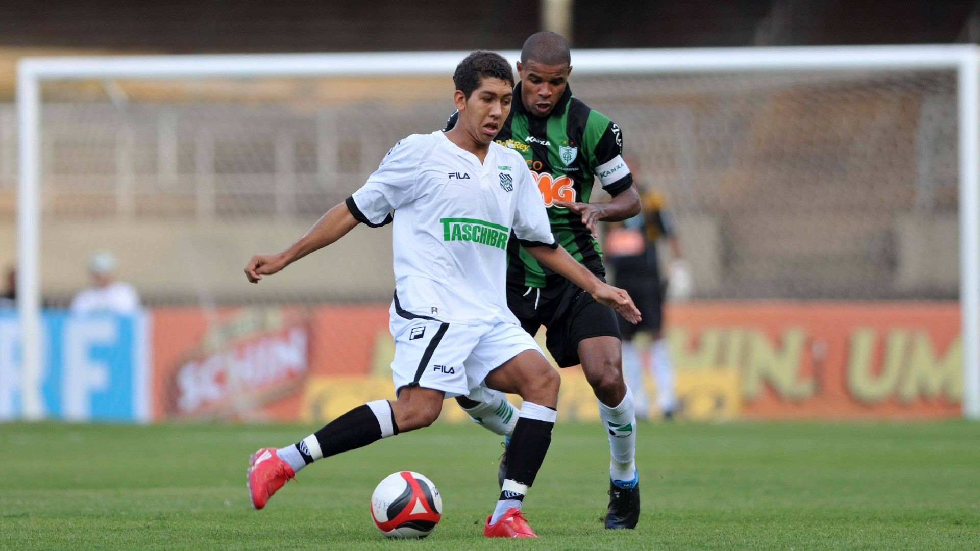 ***GER ONLY*** Roberto Firmino Figueirense