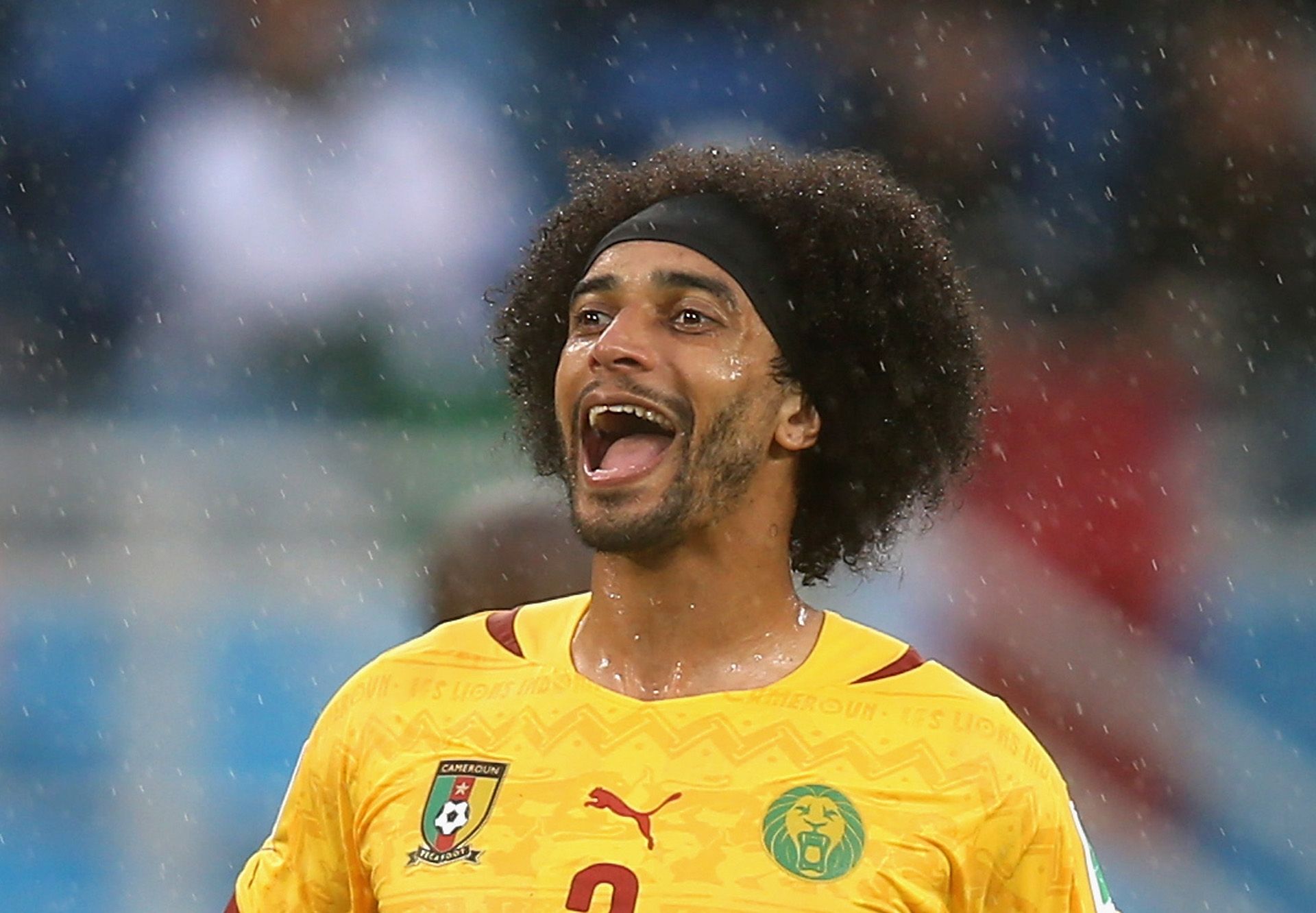 Benoit Assou-Ekotto