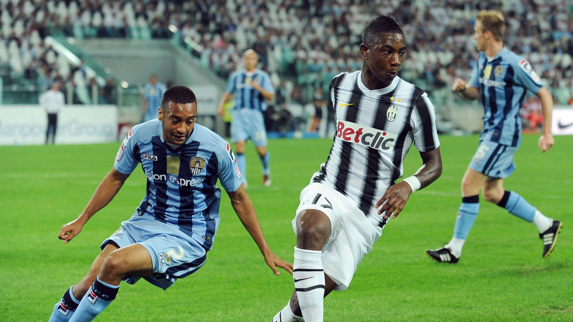 Eljero Elia