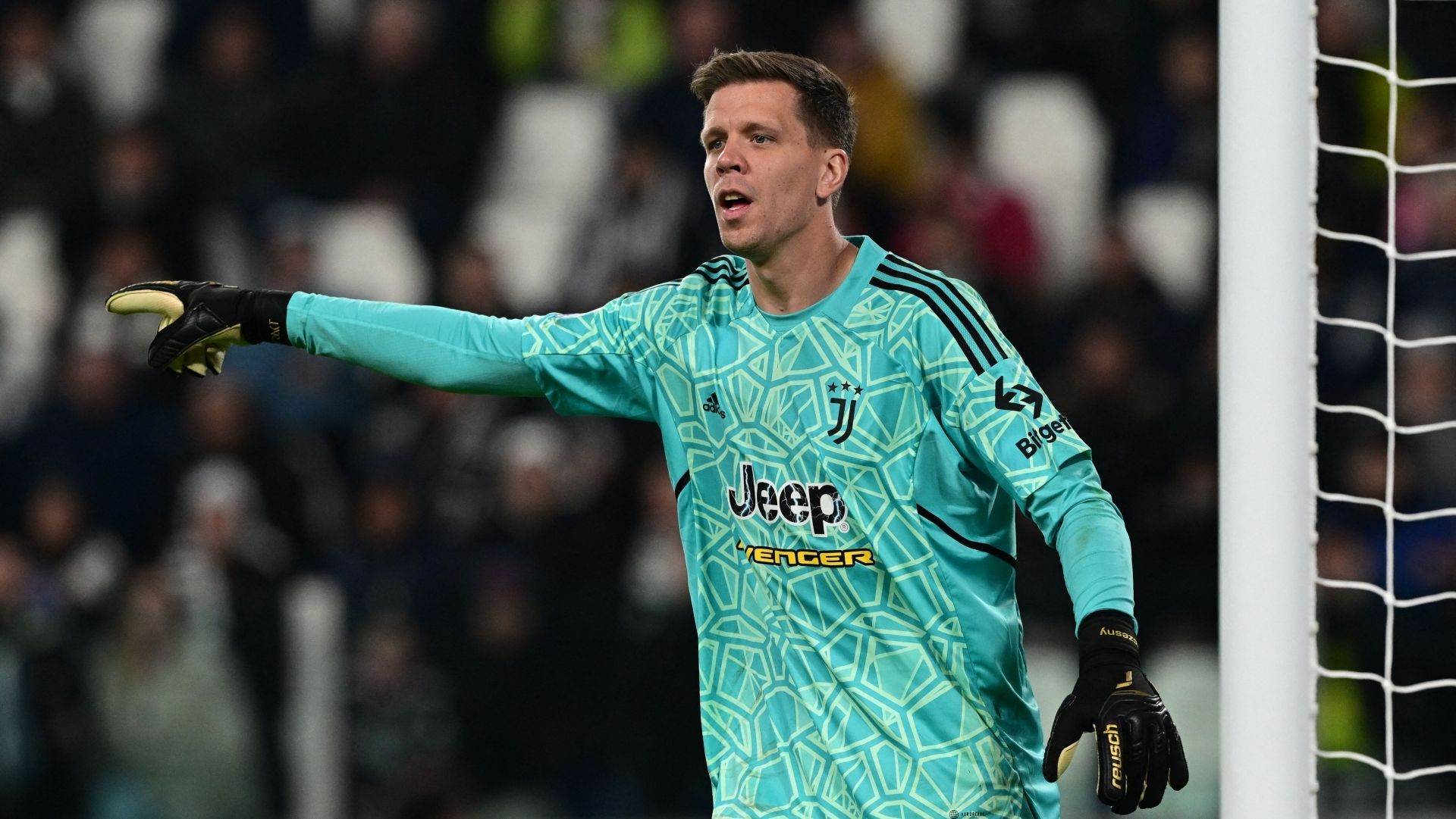 Szczesny