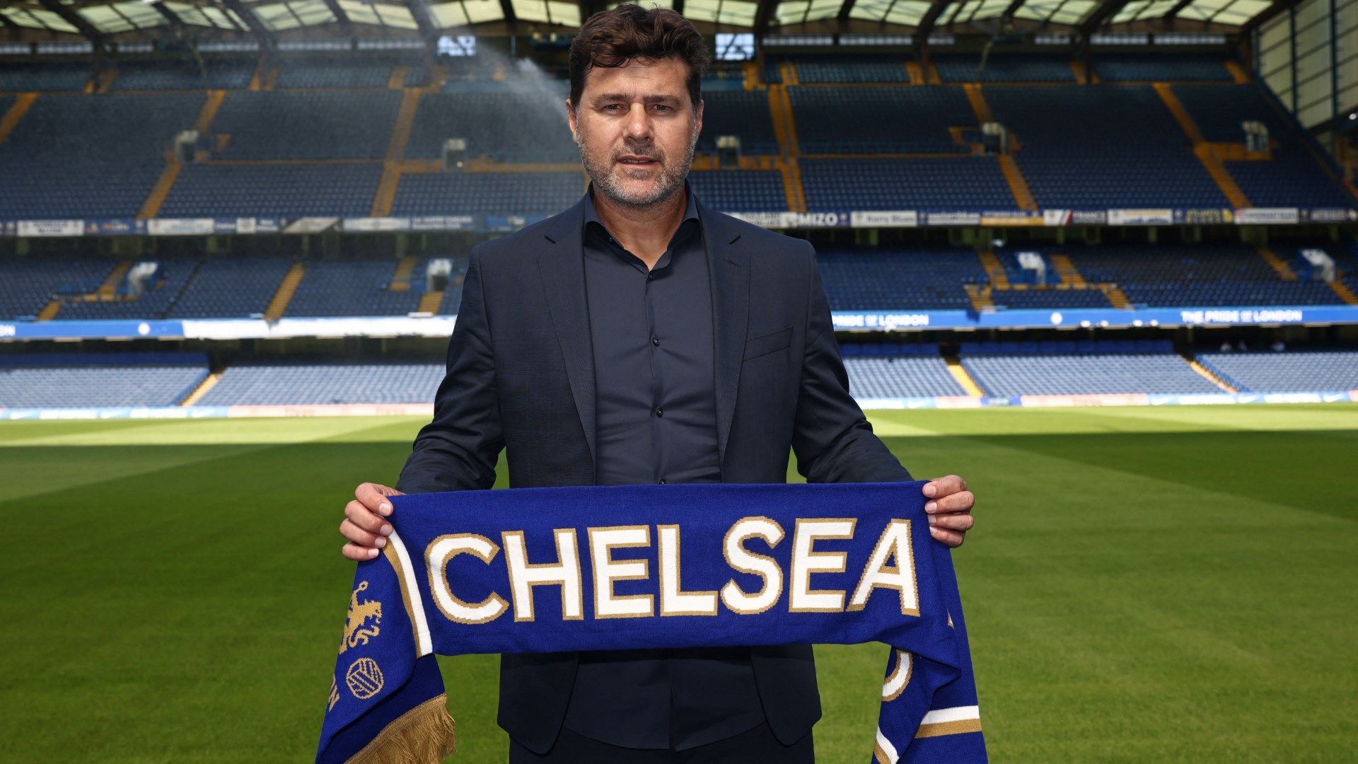 Mauricio Pochettino Chelsea