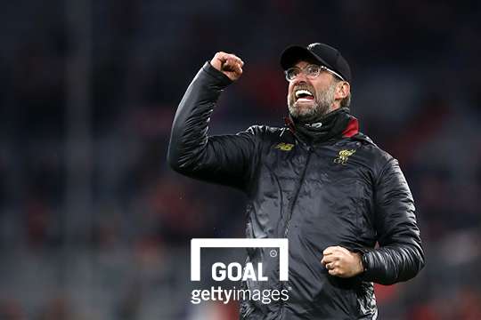 Klopp