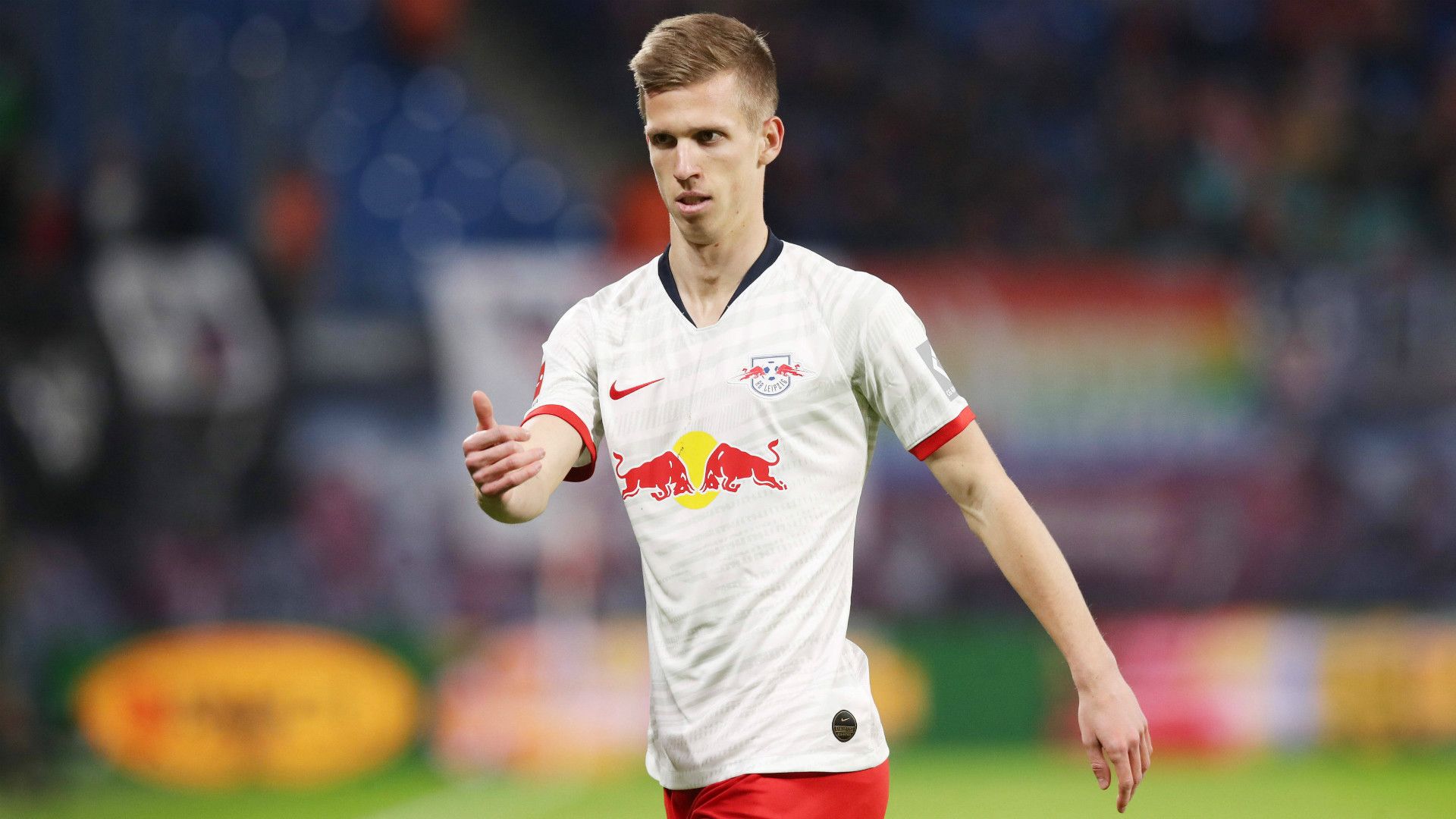 ONLY GERMANY Dani Olmo RB Leipzig 2020