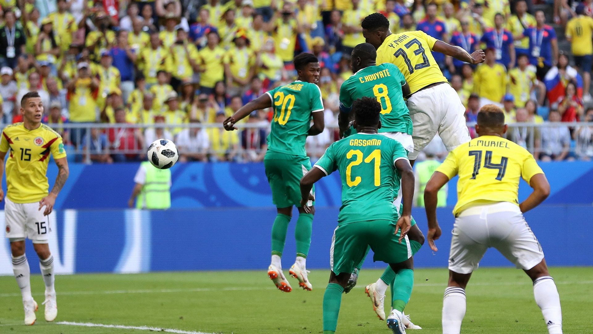 2018-06-29 Colombia Mina