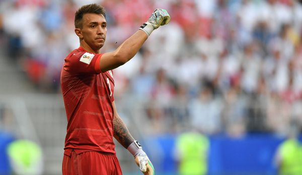 Uruguay Muslera 25062018