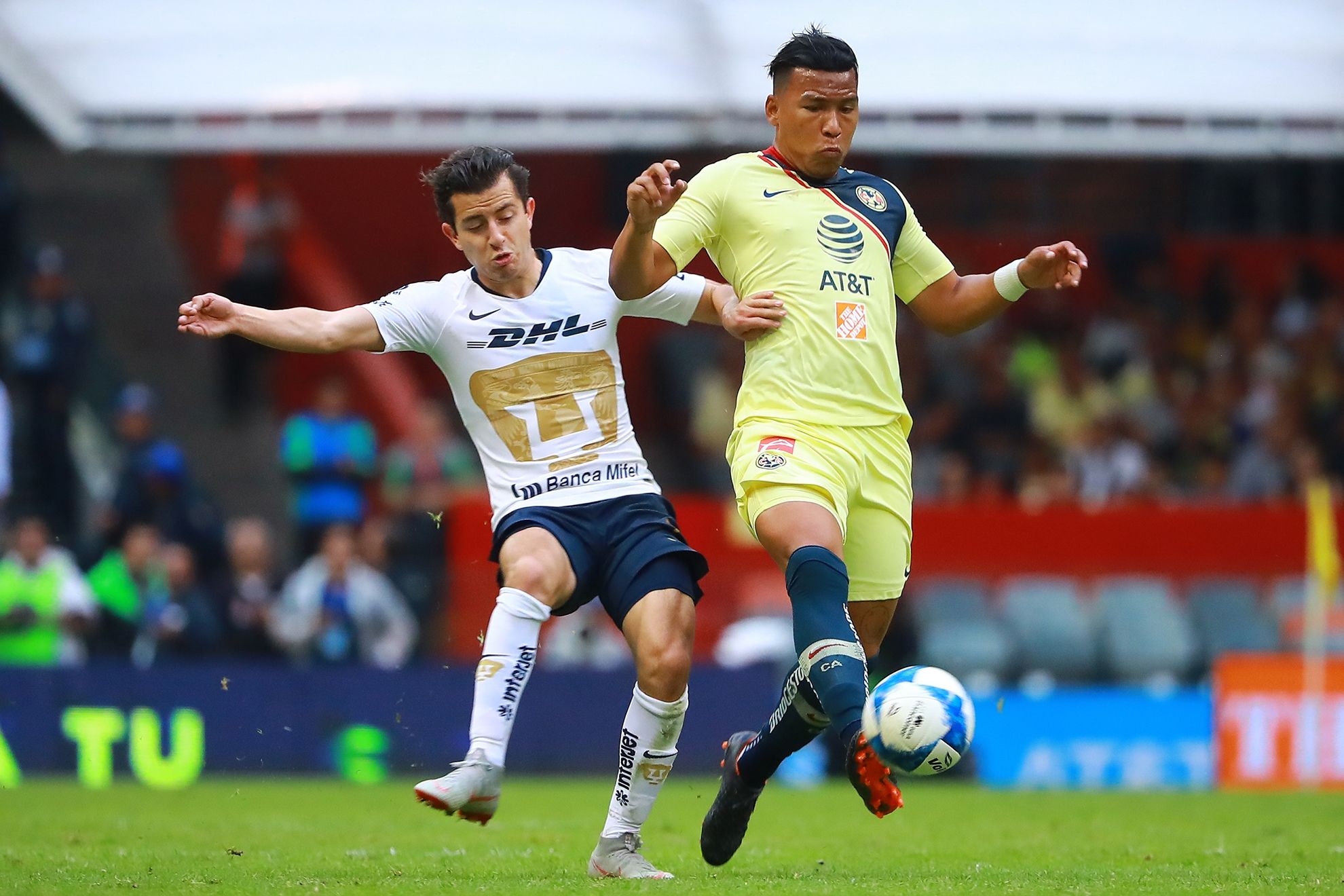 América Pumas