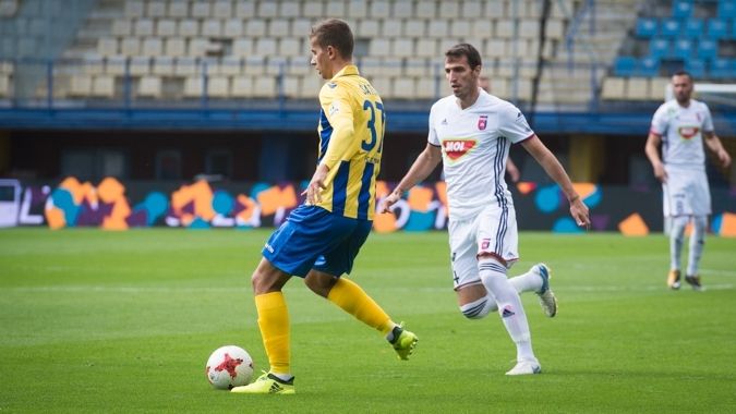 DAC Videoton