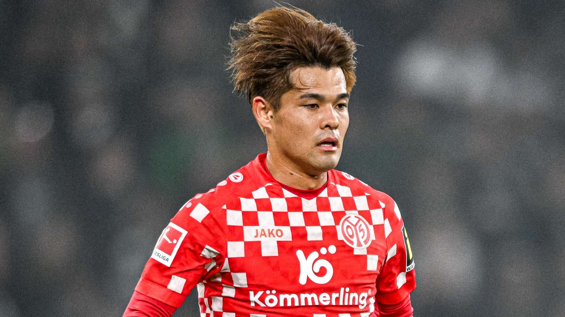 Kaishu Sano Mainz 10252024