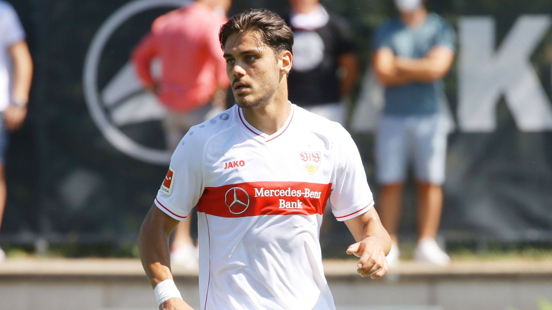GER ONLY Konstantinos Mavropanos Stuttgart 2020