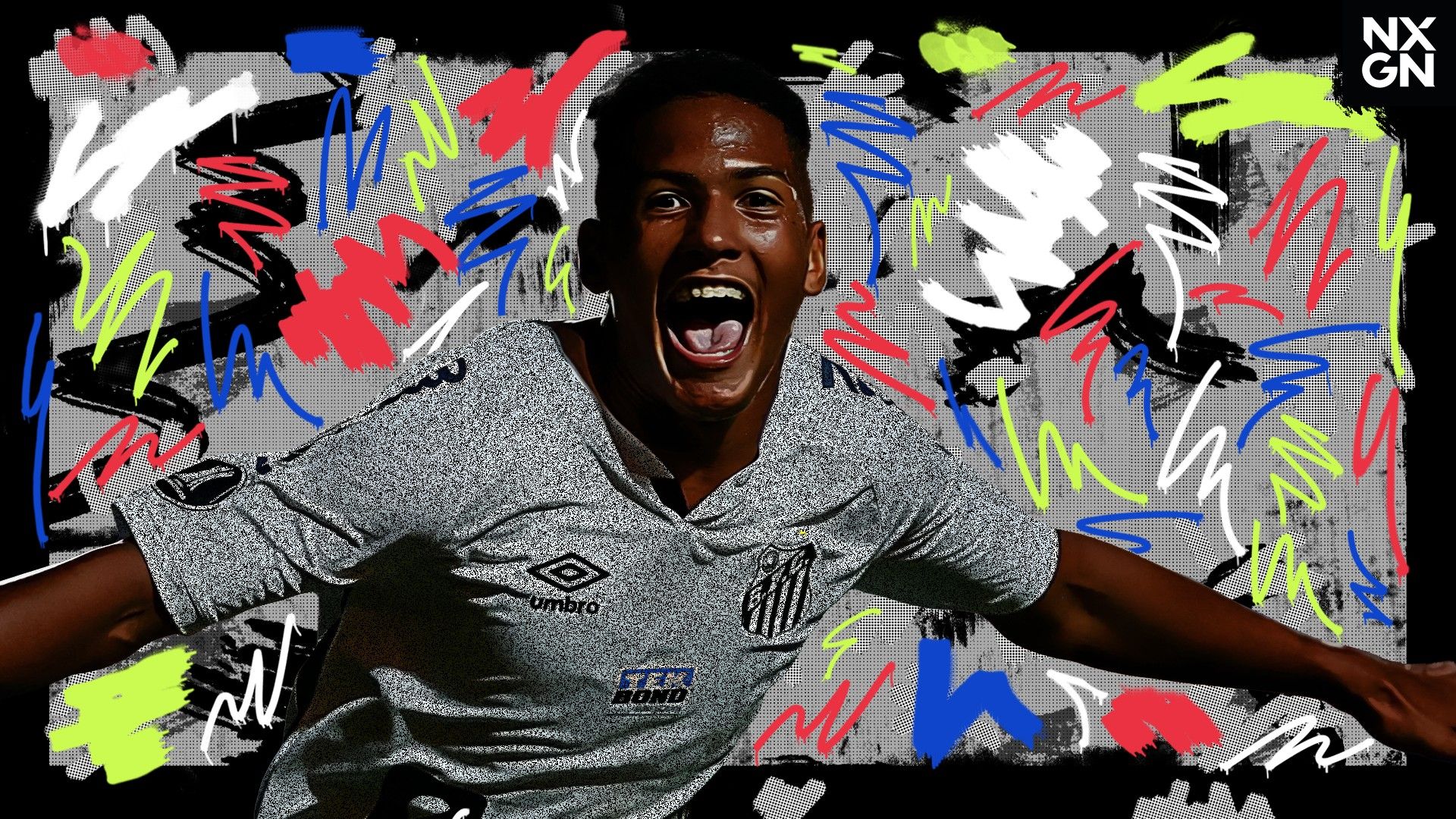 Angelo Gabriel NXGN GFX