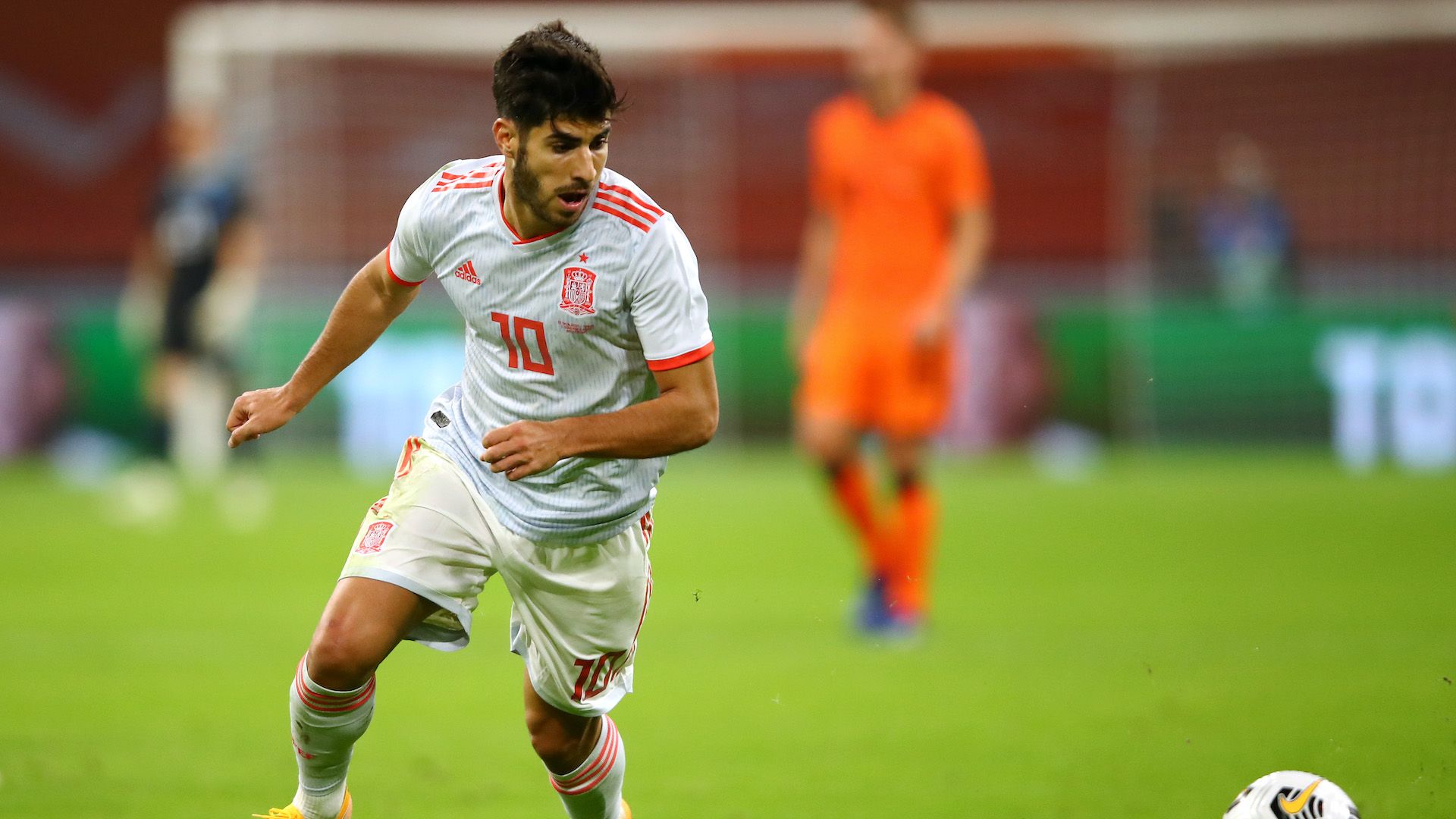 Marco Asensio España