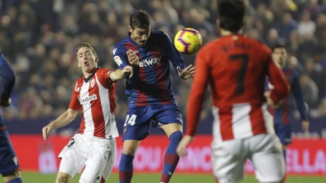 LEVANTE ATHLETIC CLUB