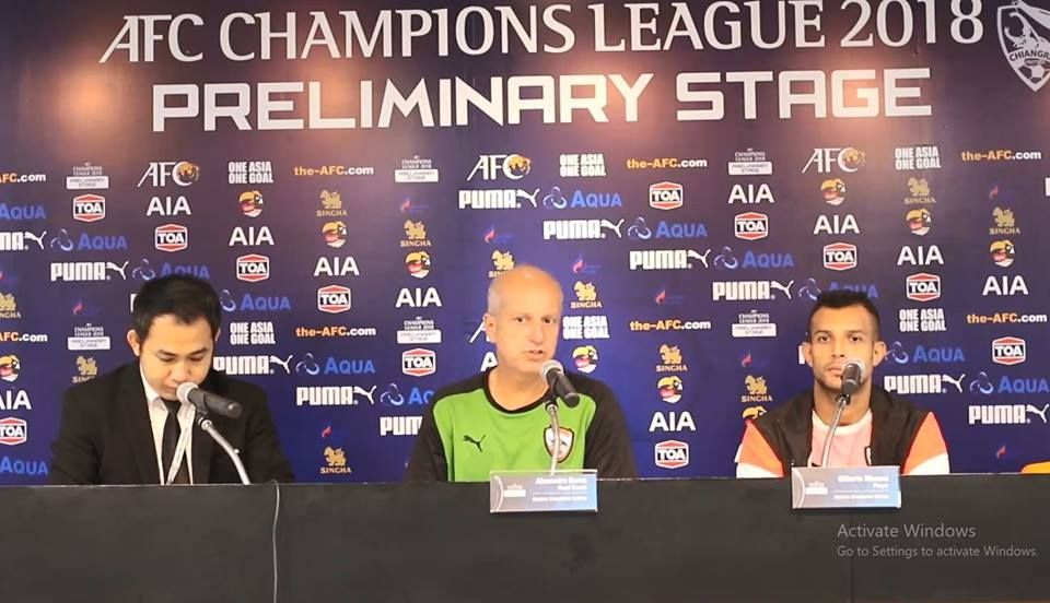 อเล็กซานเดร กามา