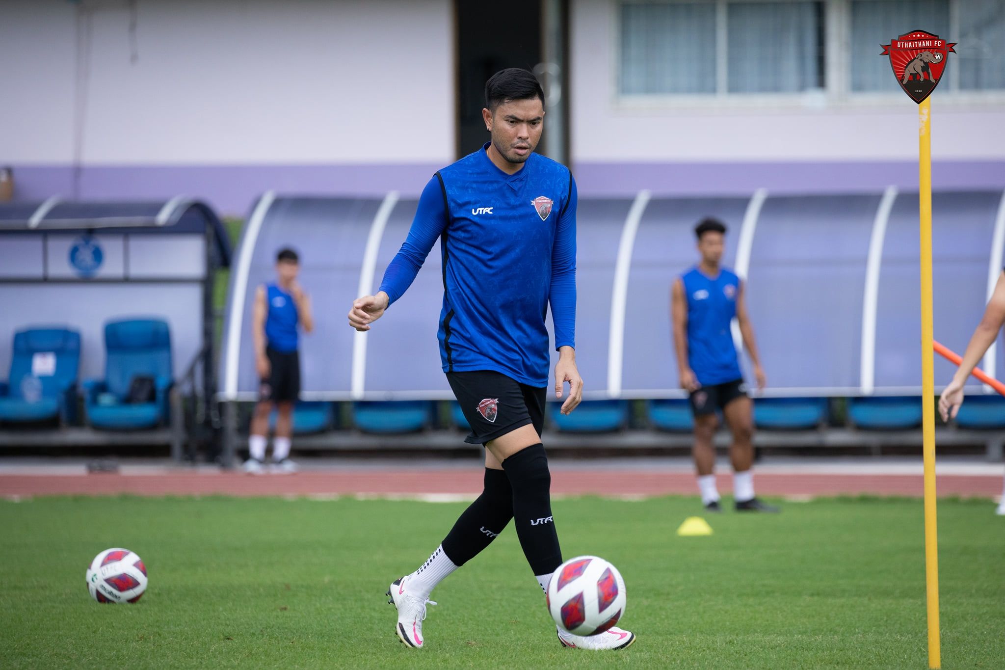 สุทธินันท์ พุกหอม