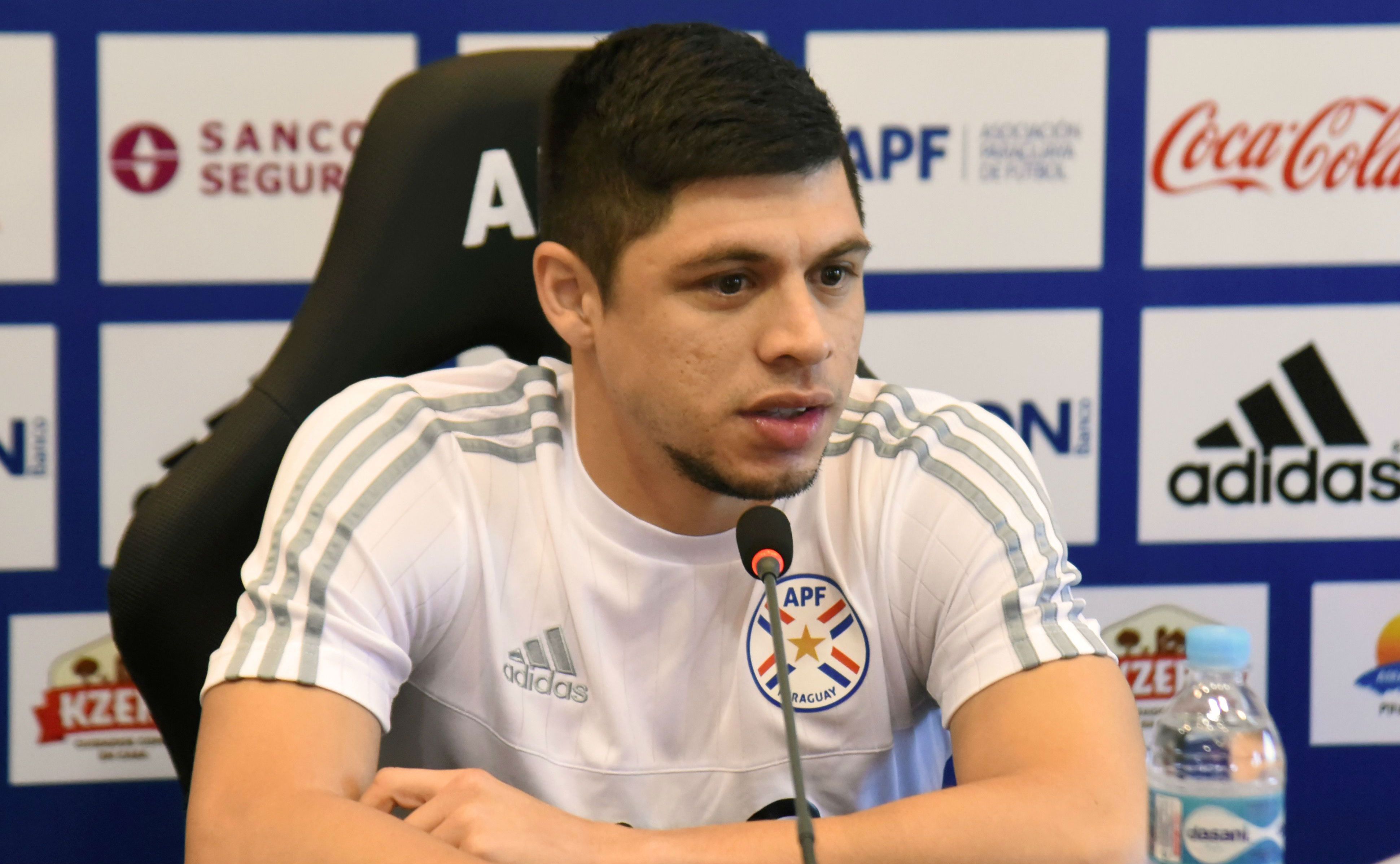 Rojas (Paraguay) 27-10-18