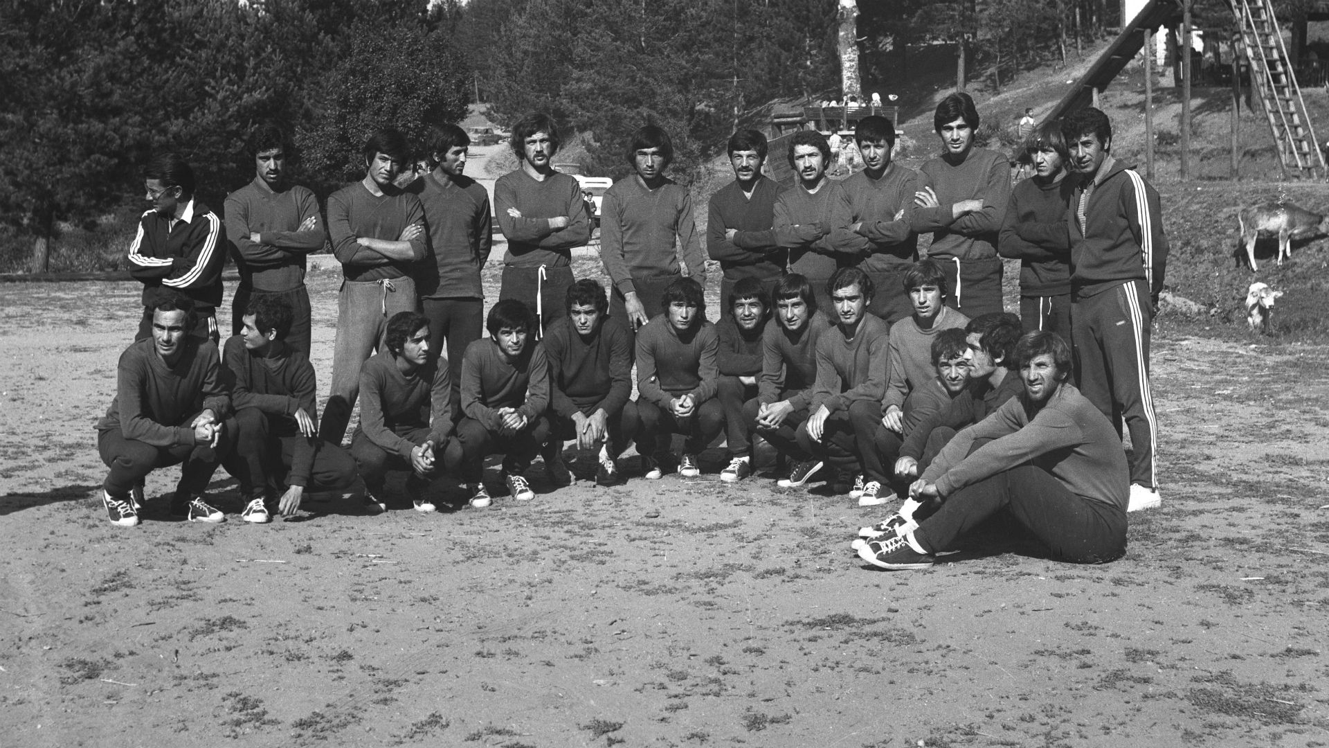 Eskisehirspor 1968