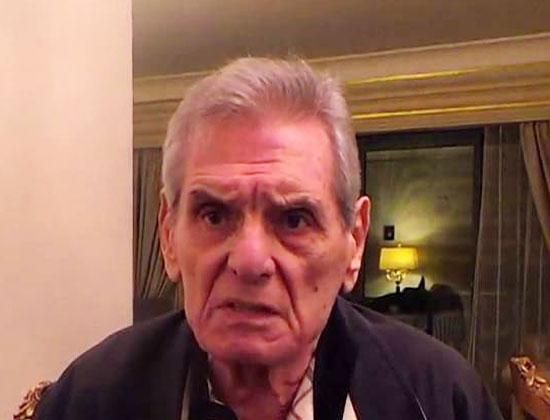 Adel Hekel -Ahly Egypt