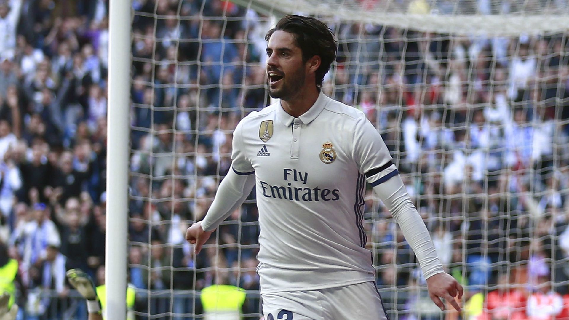 Isco - Cropped