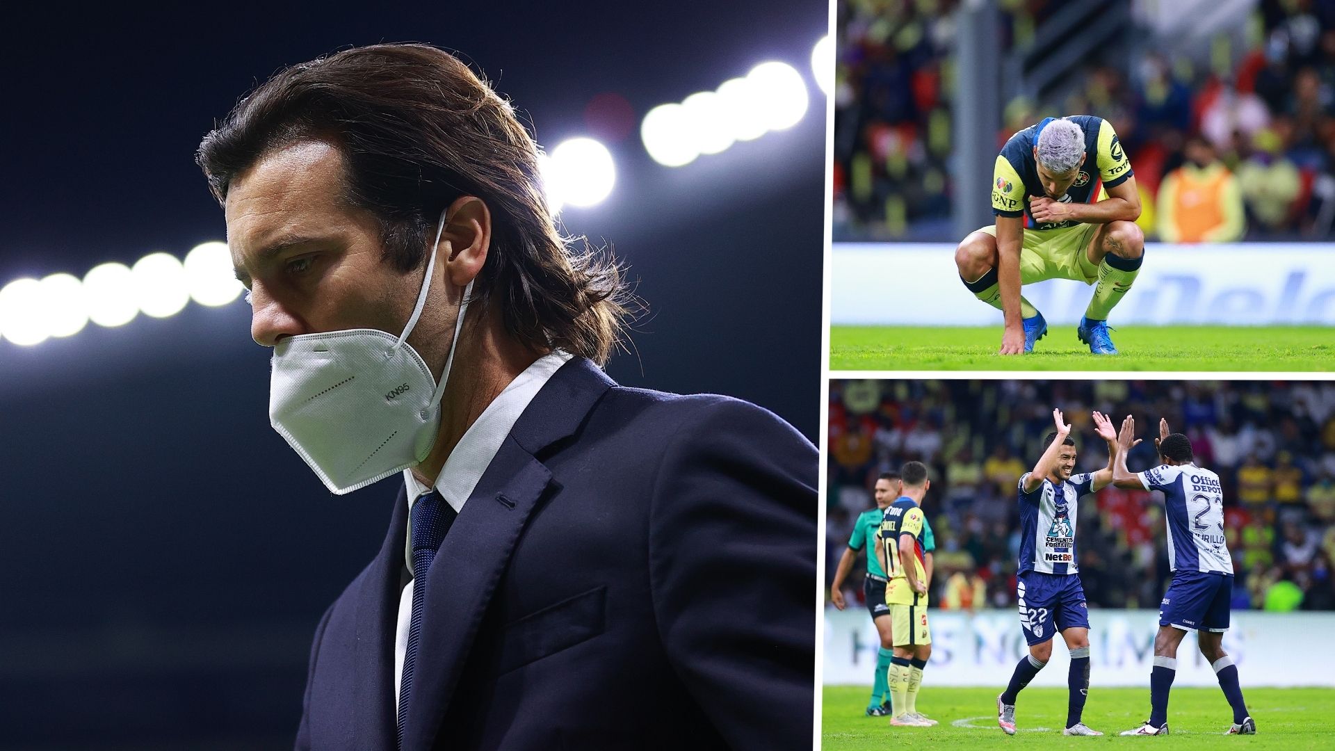 América Guardianes 2021 Liguilla