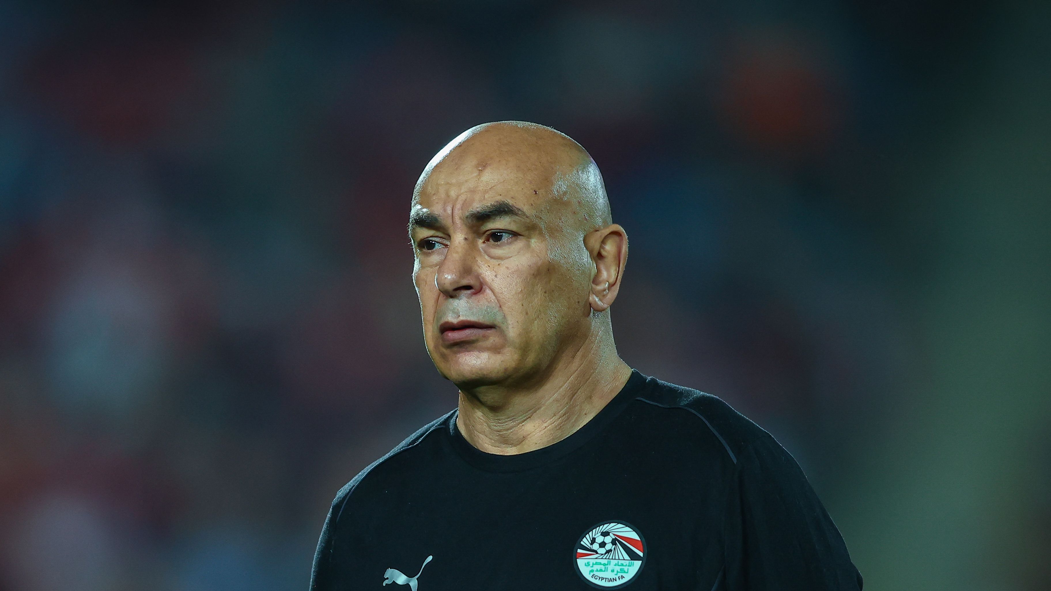 Hossam Hassan Egypt 2026