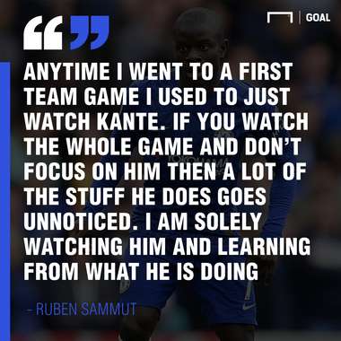 Ruben Sammut quote GFX