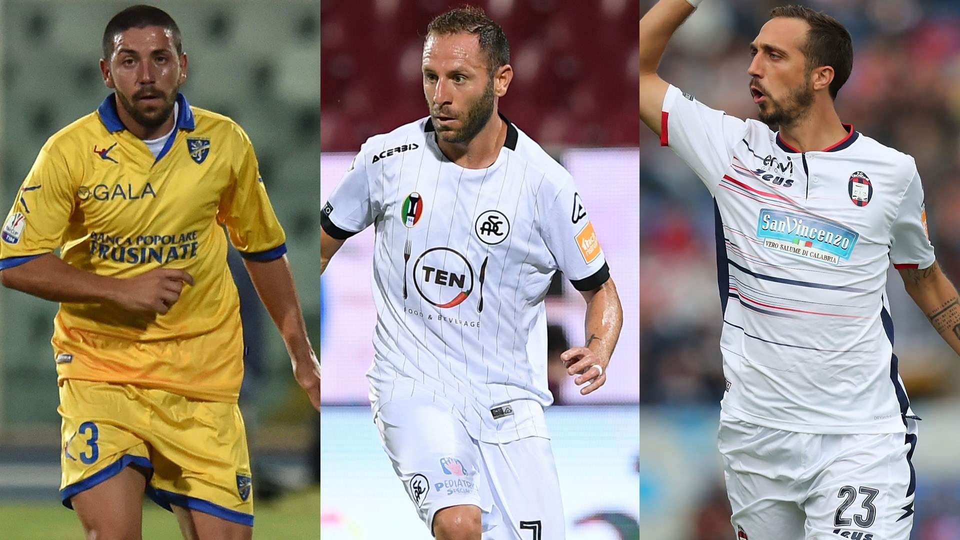 Crivello Di Gaudio Mazzotta