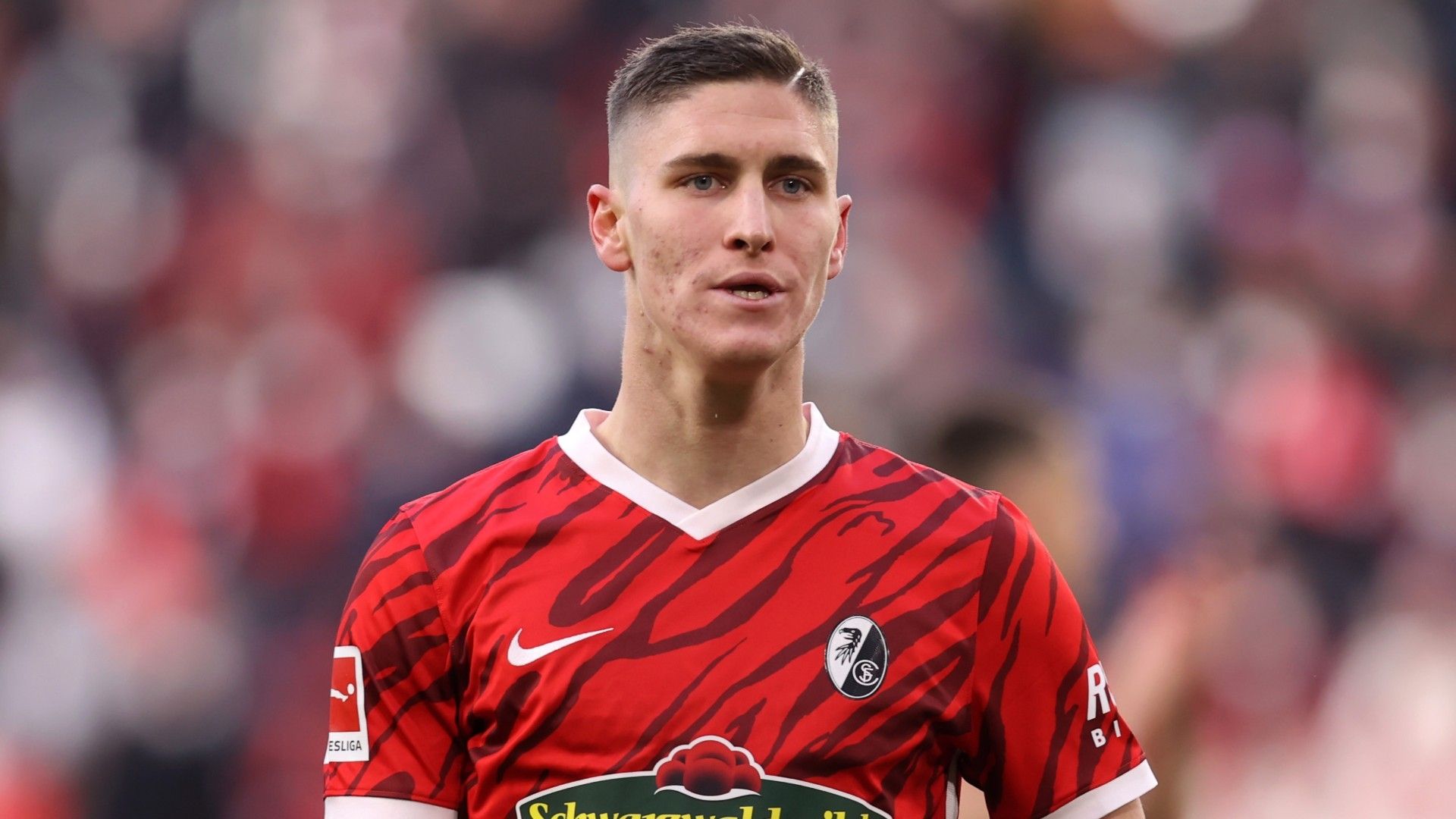 Roland Sallai Freiburg