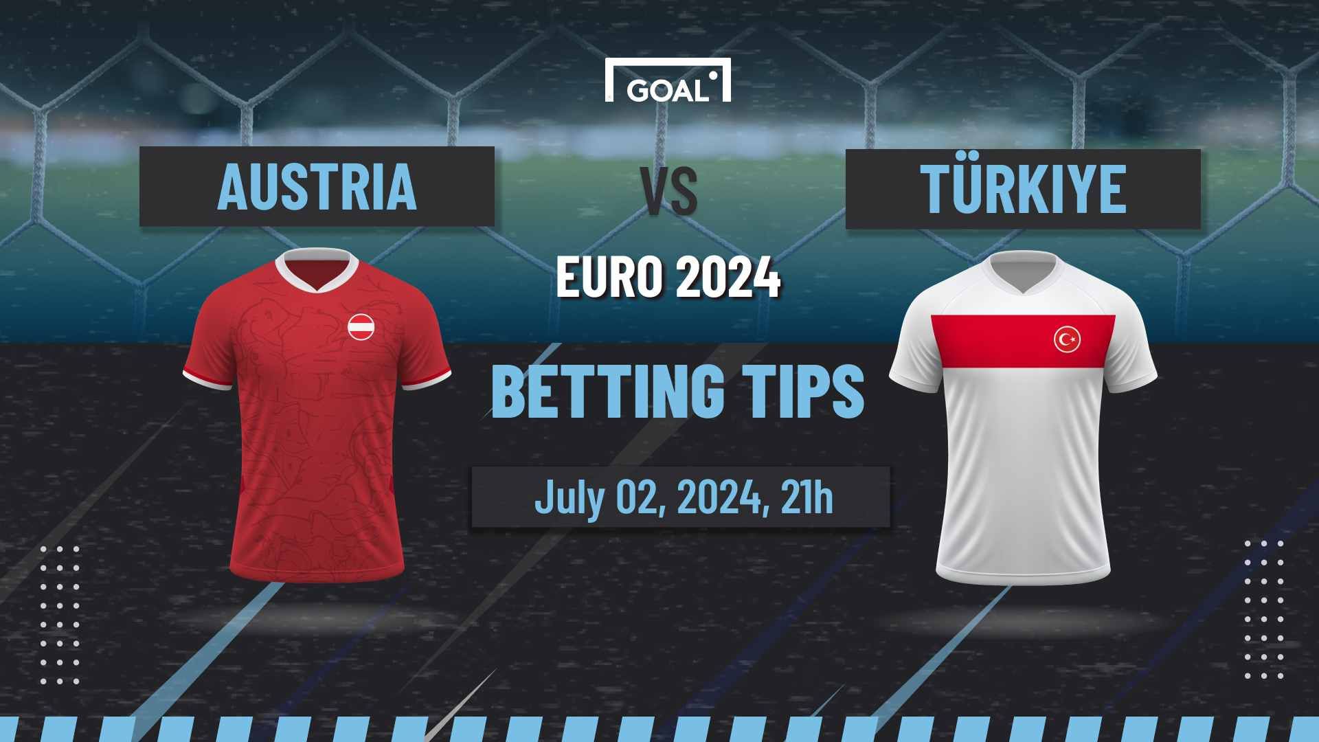 Austria vs Türkiye Predictions: Rangnick’s men to march on | Goal.com Kenya