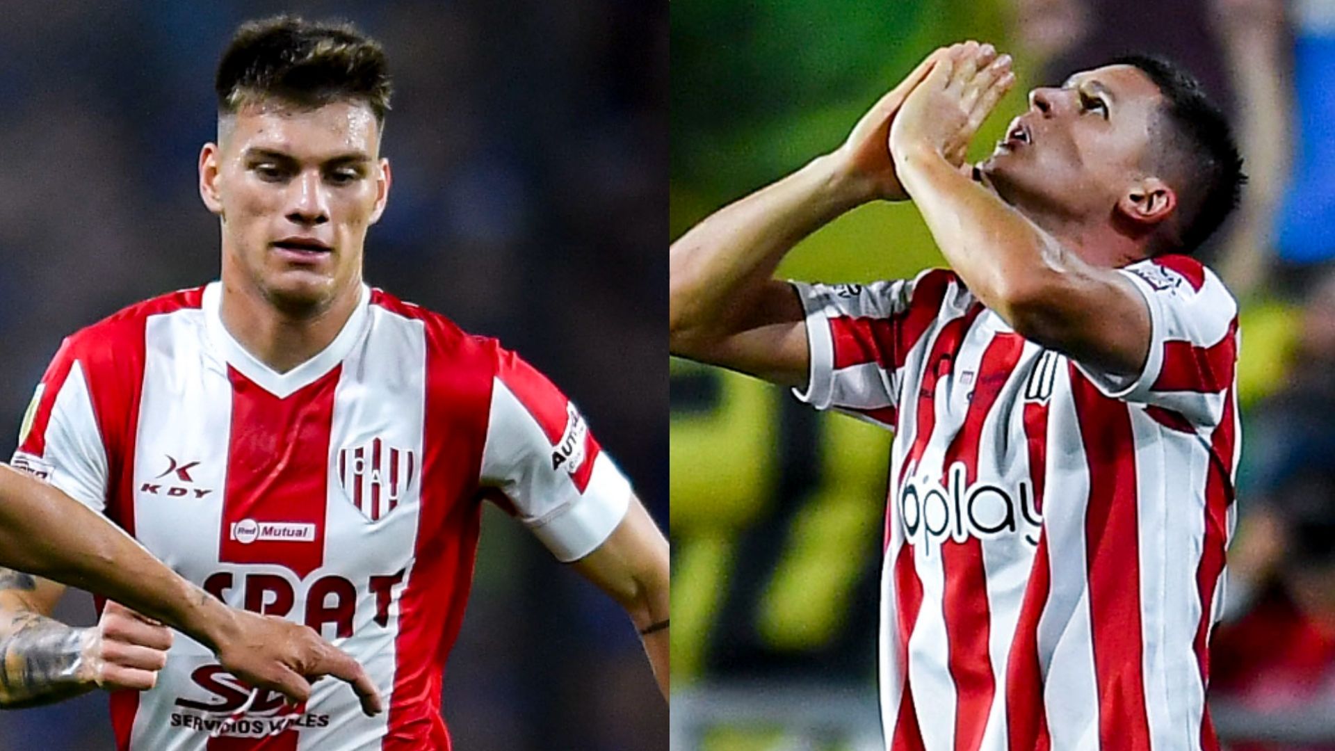 Unión Estudiantes Copa de la Liga 2024