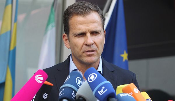 Oliver Bierhoff 28062018