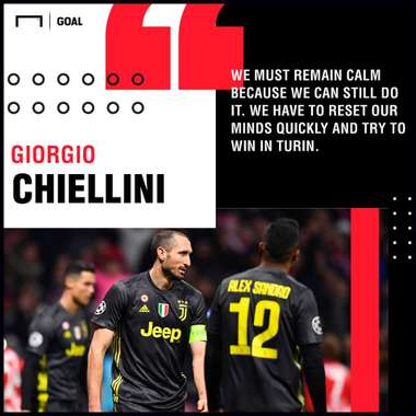 Giorgio Chiellini