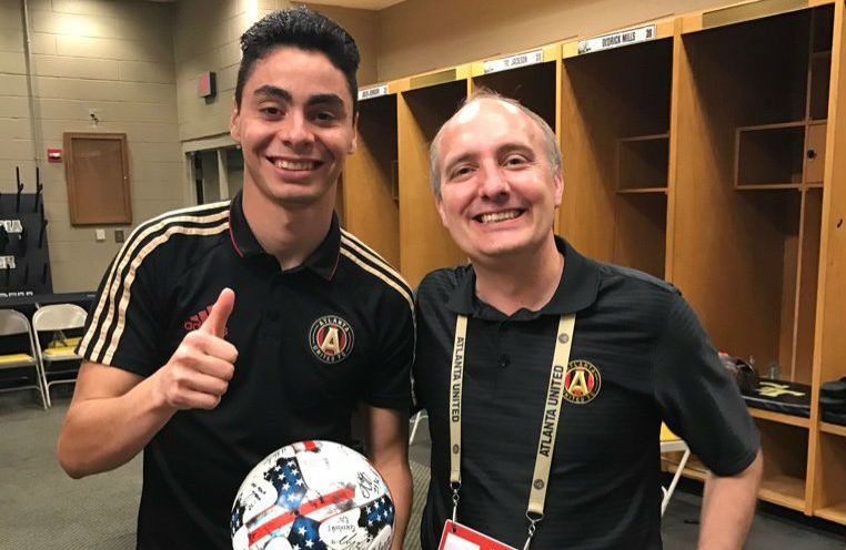 Almiron (Paraguay) 06-12-18