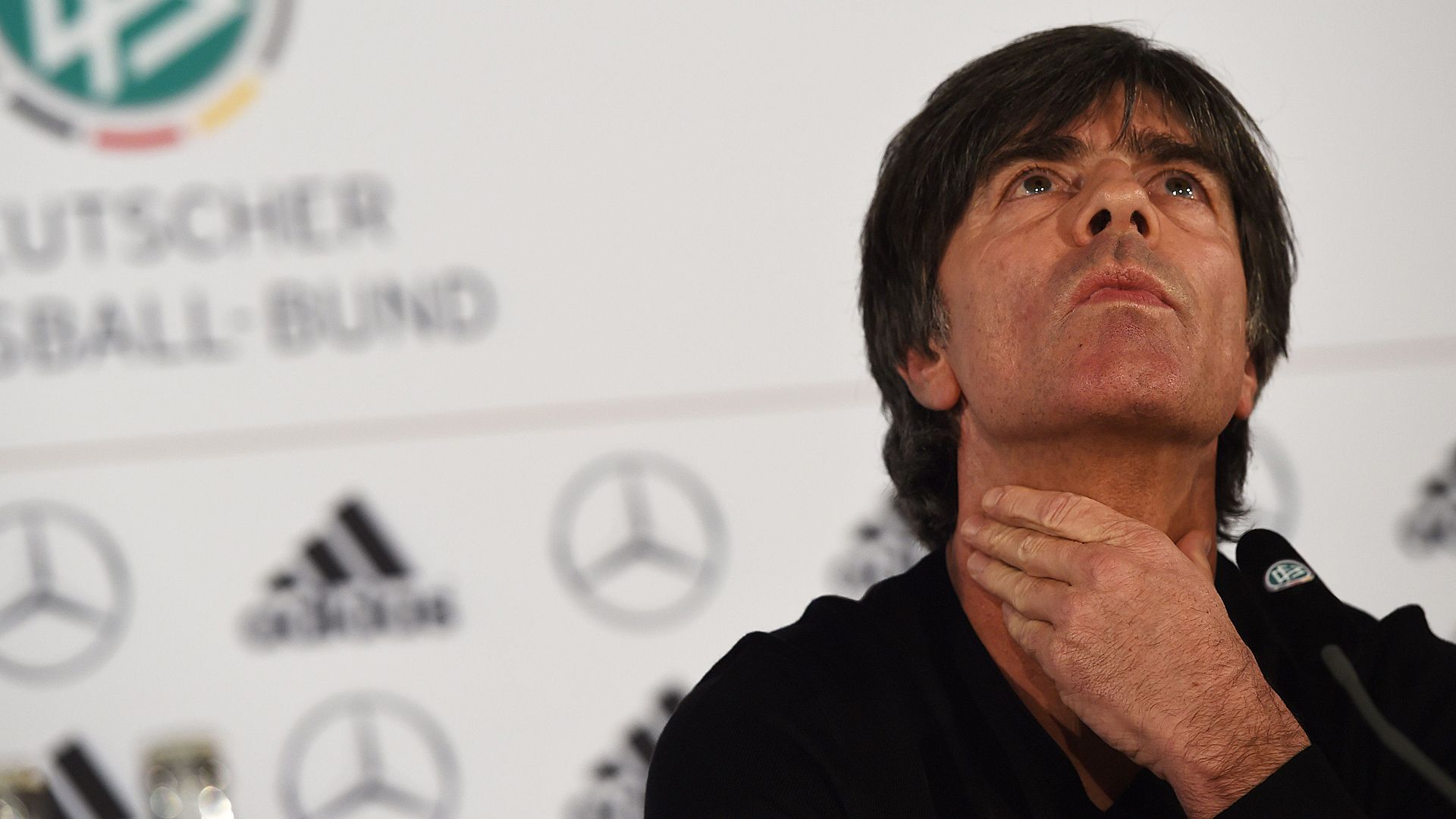 Joachim Low Germany 11162015