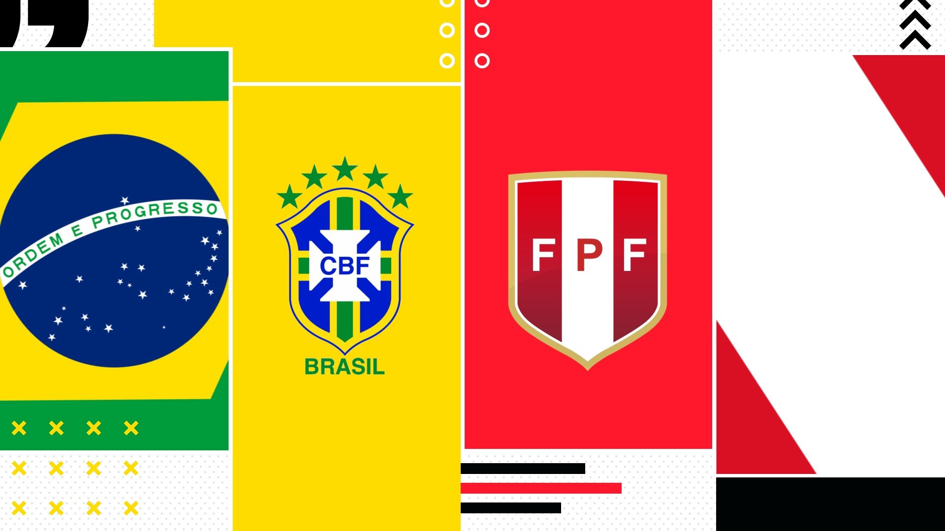 Brasile-Peru' tv streaming