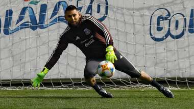 Jonathan Orozco Selección mexicana