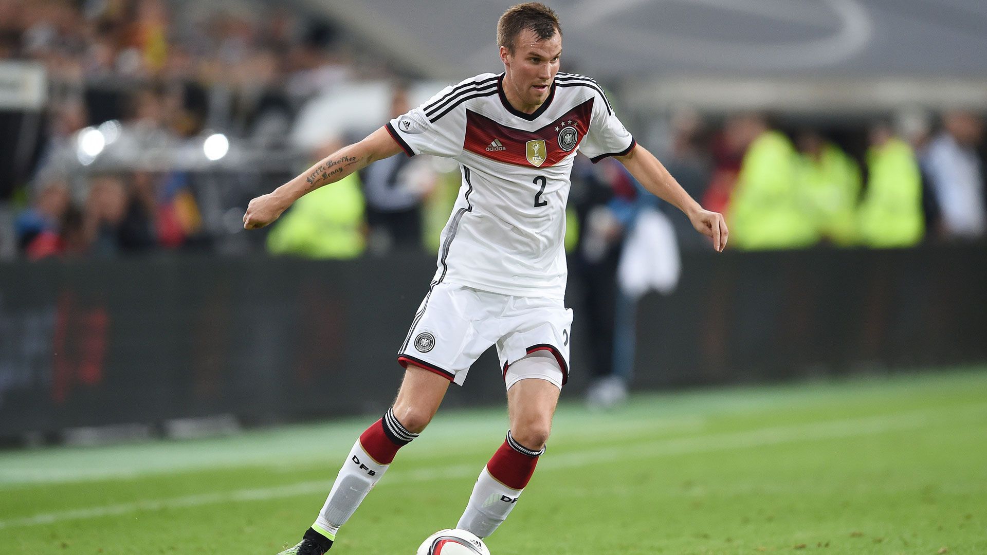 Kevin Großkreutz, Deutschland