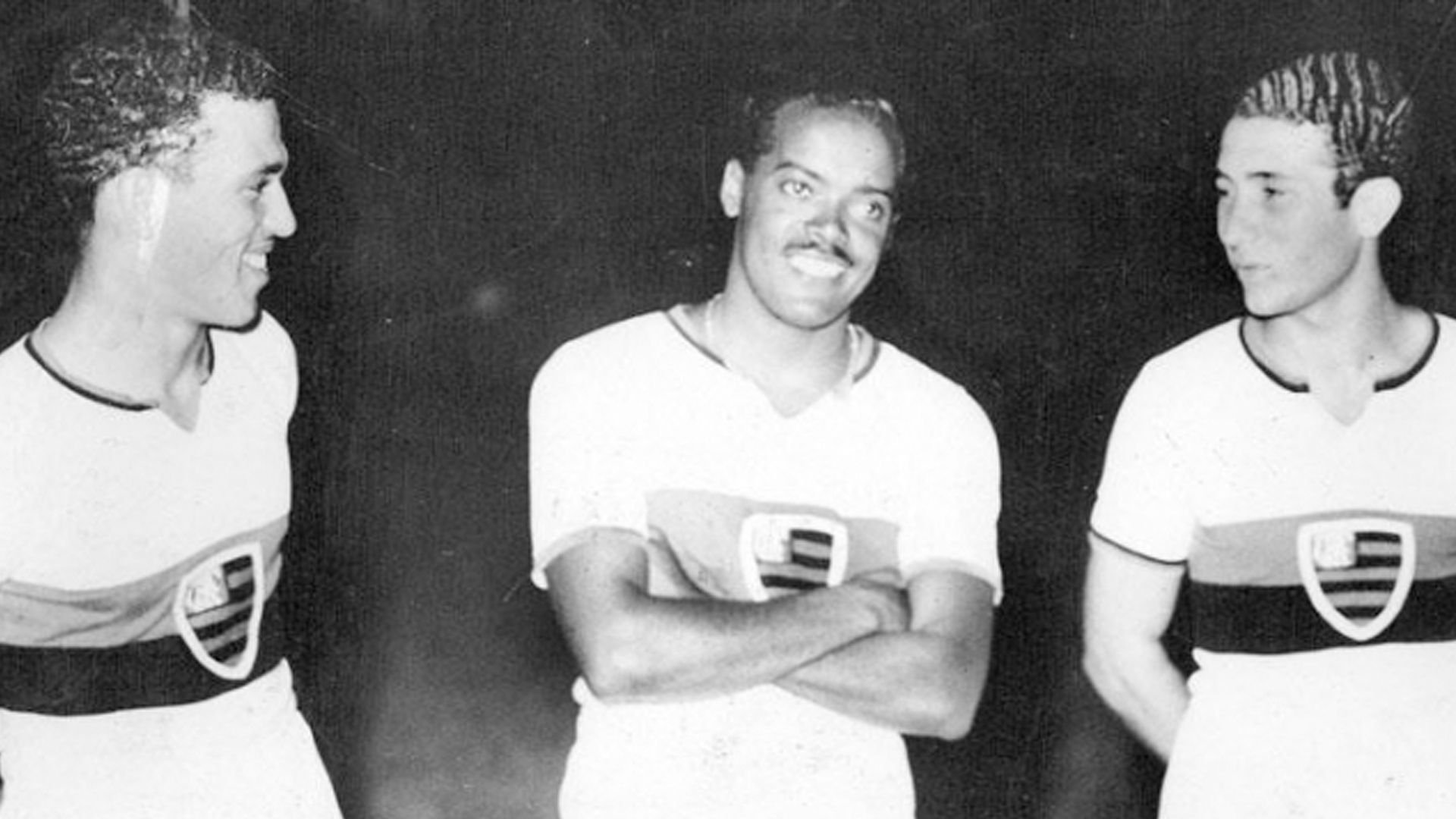 Leonidas da Silva Flamengo