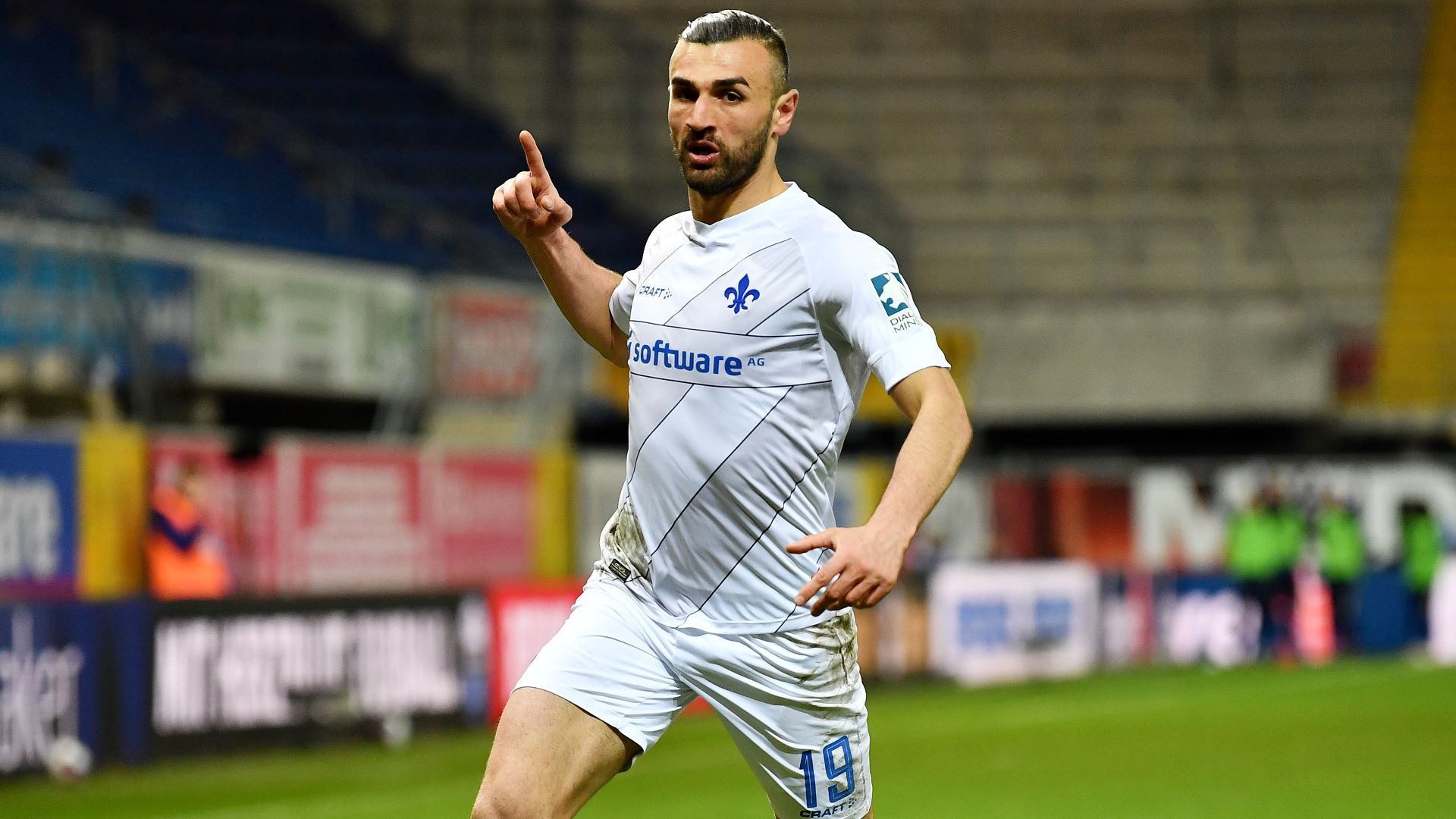 SV Darmstadt 98 Dursun