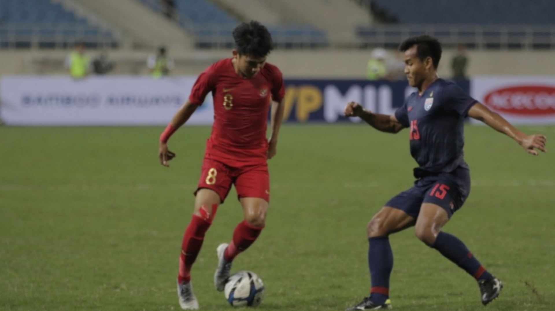 Witan Sulaeman - Indonesia U-23