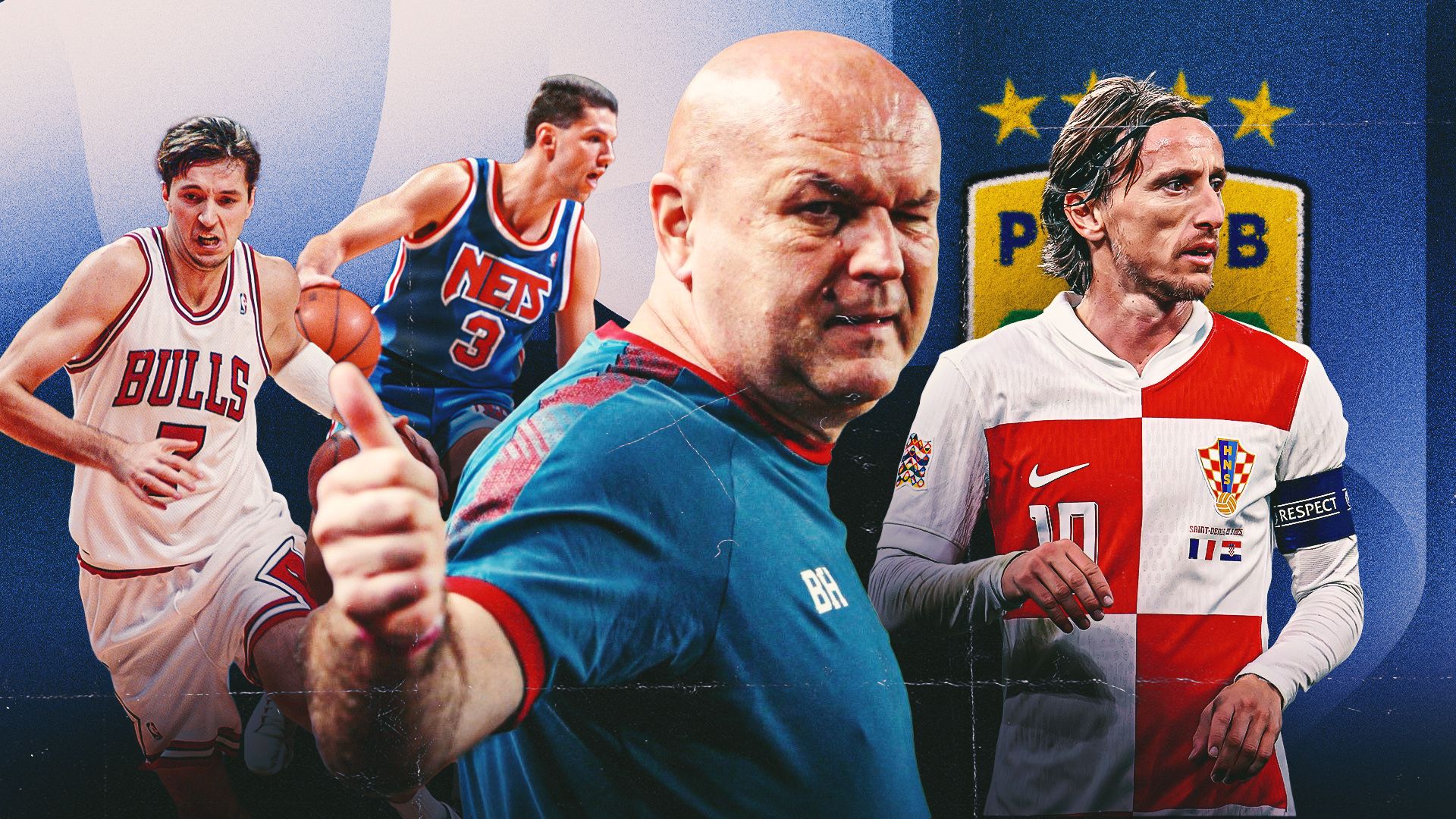 Eksklusif Bojan Hodak - Part 1