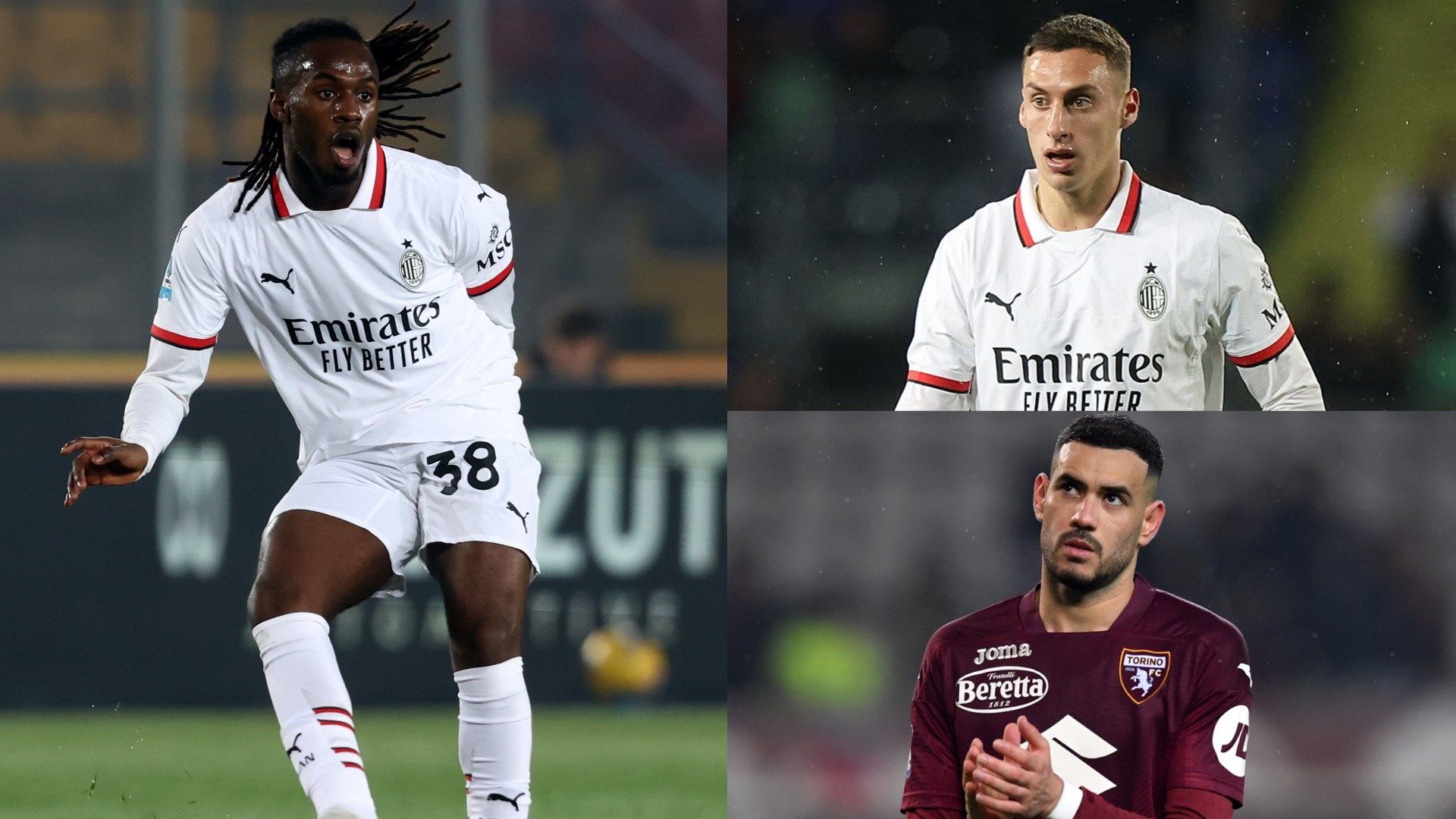 Bondo Terracciano Sanabria