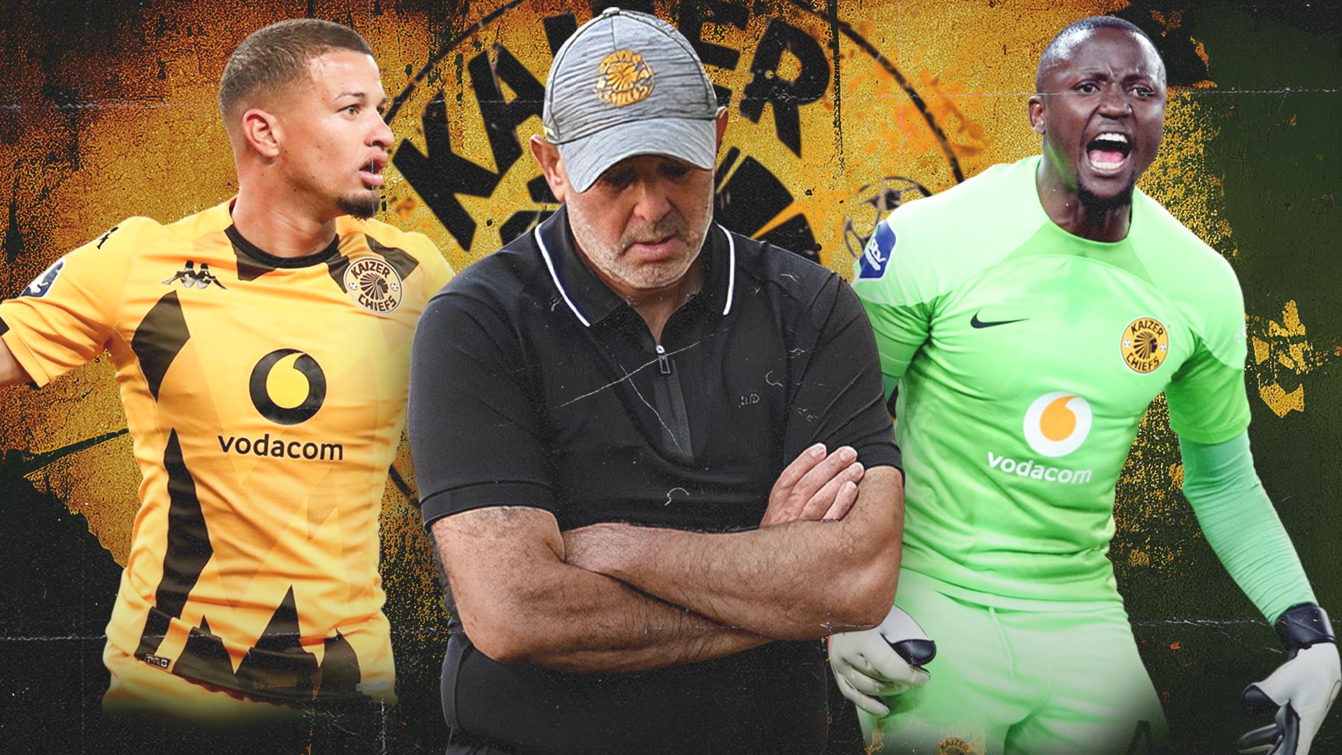 Nabi, Bvuma and Maart GFX 