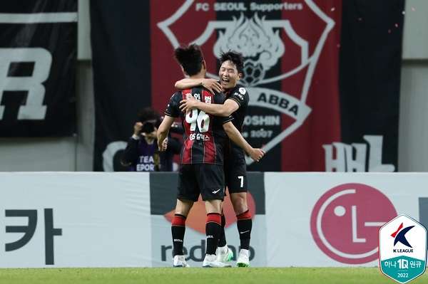 나상호 서울 포항