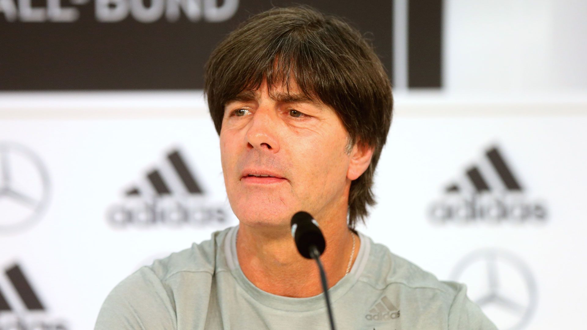 Joachim Löw Deutschland 31052016