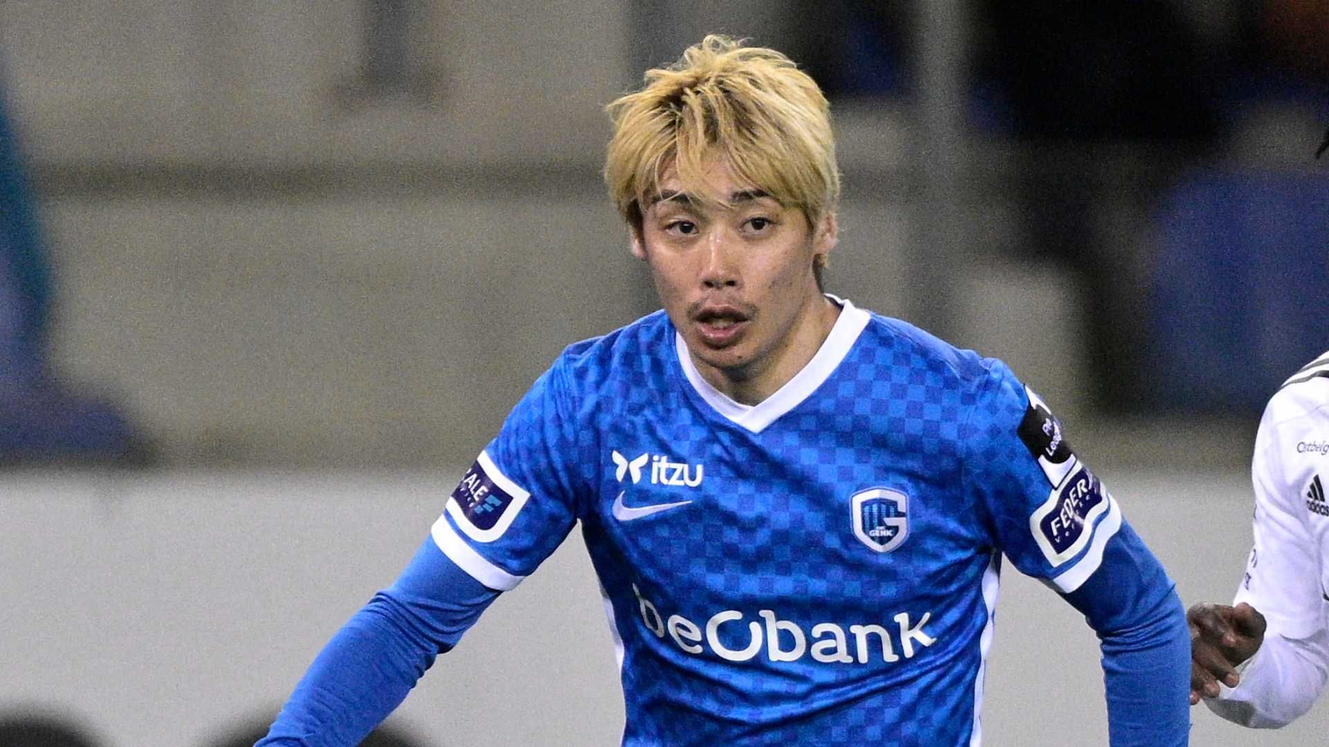 130〜140cm 伊東純也　子供　キッズ　サッカー　ユニフォーム　ランス サッカー日本代表 スタッドランス 伊東純也 応援グッズ 5点セット売り